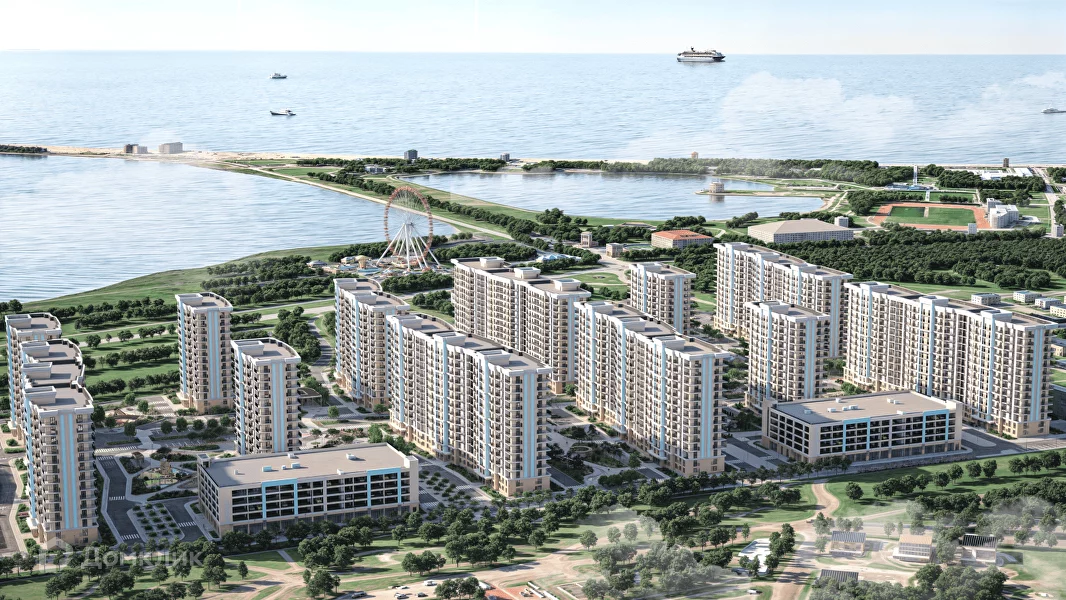 Руководство при покупке недвижимости в Крыму в 2025 году