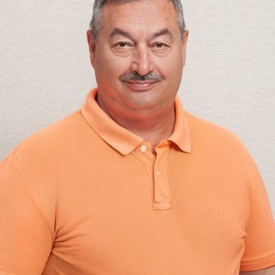 Самошкин Олег Геннадьевич