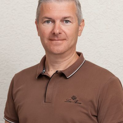 Аликсиевич Руслан Викторович