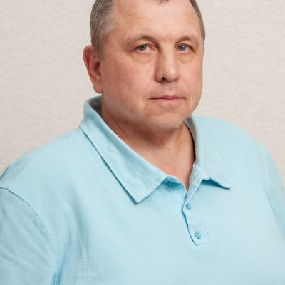 Макаров Александр Львович