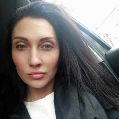 Куликова Александра Николаевна
