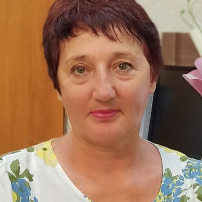 Кадырова Ресмие Музаиновна