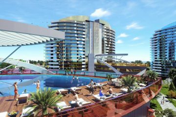 Главные тенденции рынка недвижимости Крыма 2025 года