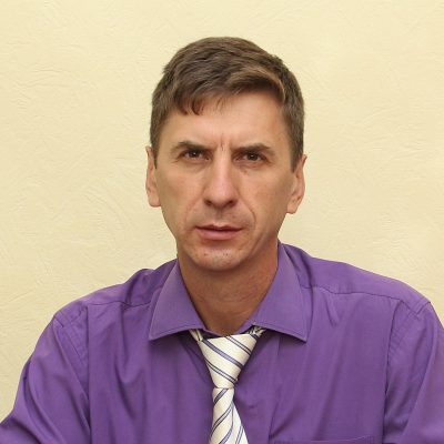 Сергей Борисович Громов