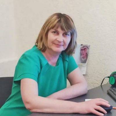 Мидак Рита Вячеславовна