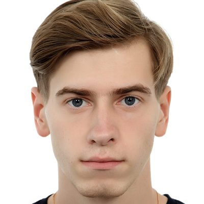 Непомнящих Никита Русланович
