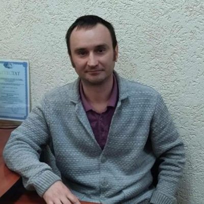 Детиненко Василий Анатольевич