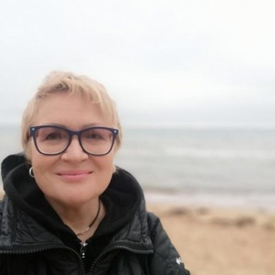 Иванова Людмила Петровна