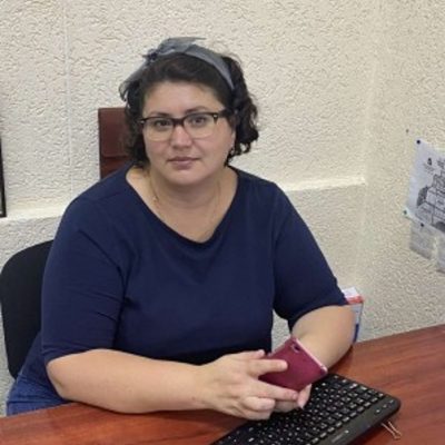 Грищук Татьяна Николаевна