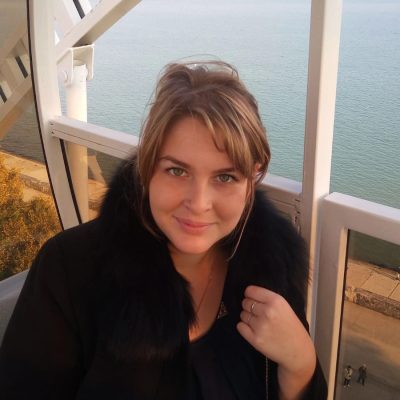 Астахова Эльза Андреевна