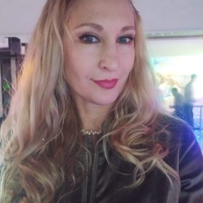 Яблочкина Валентина Владимировна
