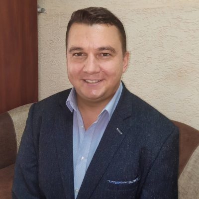 Ерусланов Сергей Евгеньевич