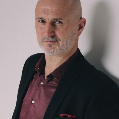 Коржов Владимир Анатольевич