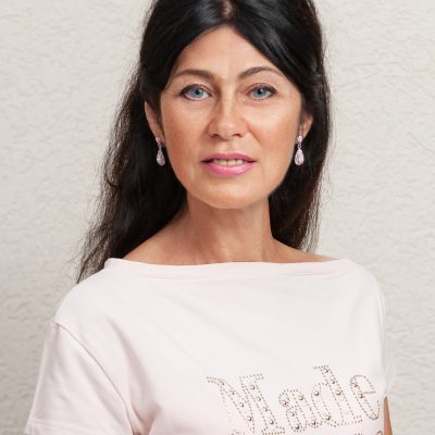 Мацюк Елена Витальевна