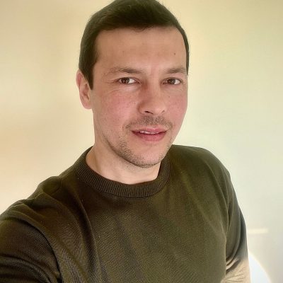 Абдураимов Назим Айдерович