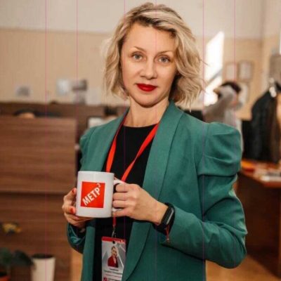 Тимофеева Татьяна Геннадьевна