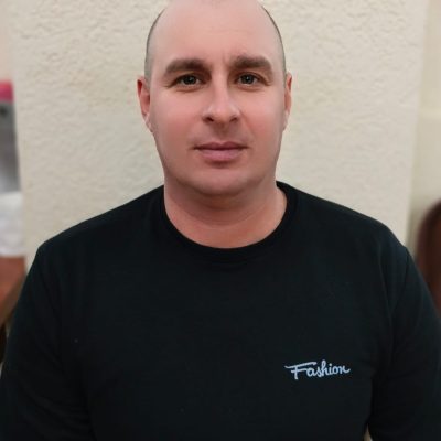 Пудовка Денис Сергеевич