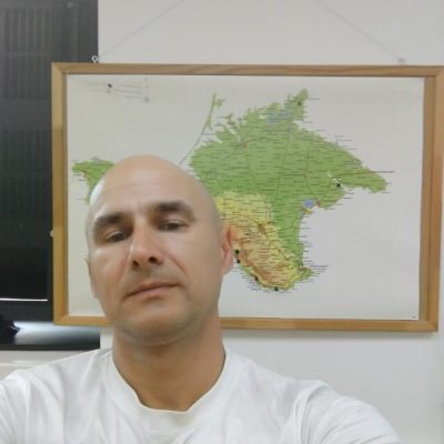 Полтораков Виктор Павлович