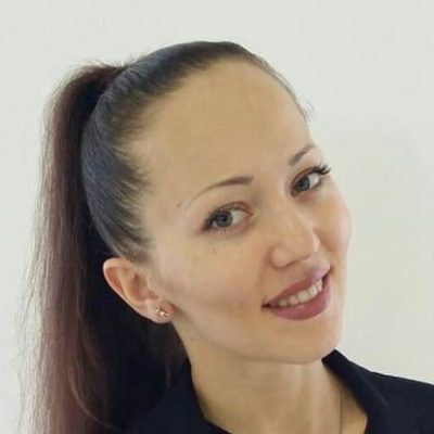 Нестеренко Ульяна Александровна