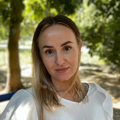 Дроздова Анастасия Павловна