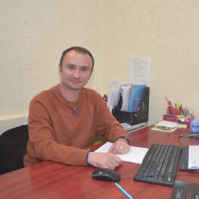Детиненко Василий Анатольевич