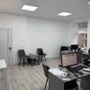 Офис, 2 комн., пл. 35 кв.м., -1/4 эт.,  код: 462199