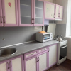 Квартира, 1 комн., пл. 26 кв.м., 2/5 эт.,  код: 462278